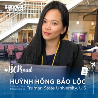 Huỳnh Hồng Bảo Lộc