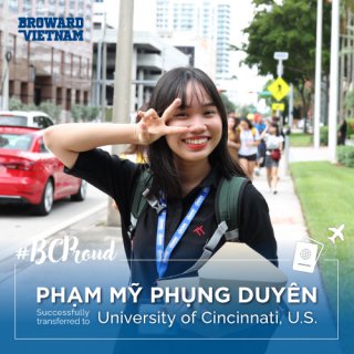 Phạm Mỹ Phụng Duyên