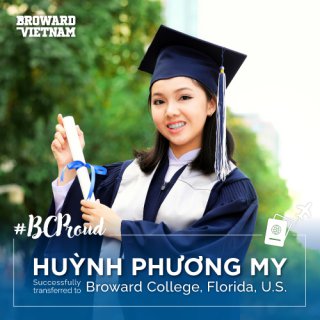 Huỳnh Phương My 